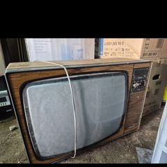 vintage tv fergeson tx