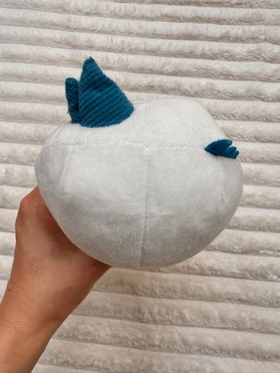Five Nights at Freddy's Frostbite Balloon Boy Soft Plush approx. 23 cm. Used  Dirty Please see photos