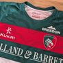 Leicester Tigers adult 2xl Image 2