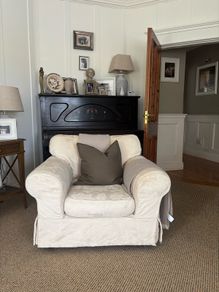 Armchair