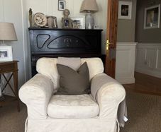 Armchair