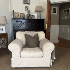 Armchair