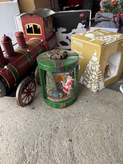 christmas decoration
