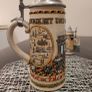 German beer steins Image 8
