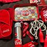 Coca Cola Items Collection Image 2