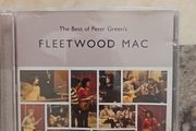 The Best Of Peter Green's Fleetwood Mac CD