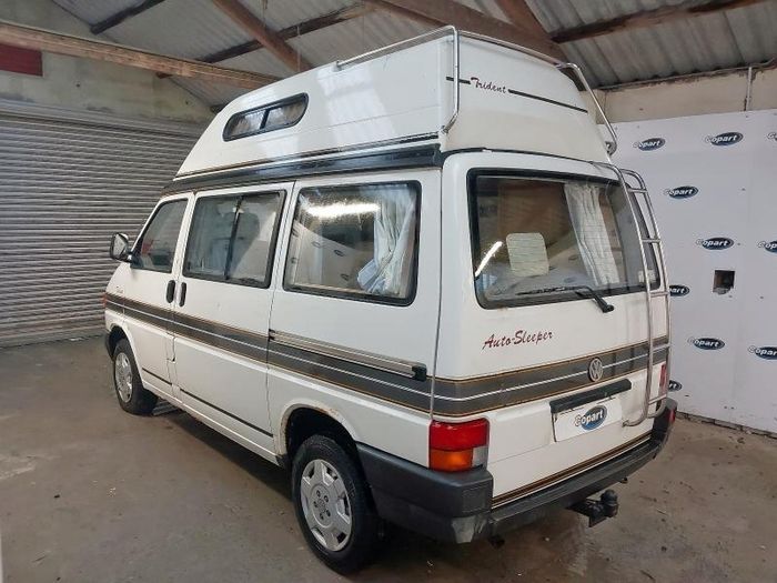 Vw T4