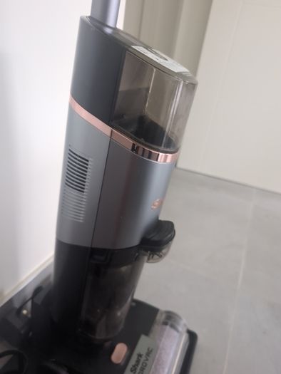 Sharks Wireless Hydrovac