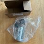 Toyota Corolla Ignition Lock & 2 keys. New Image 3
