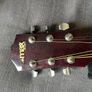 guitar electro acoustic very good condition Image 3