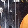 Hofner Galaxie Reissue c2013 Image 5