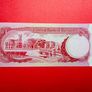 Barbados   1 Dollar. 1973   Pick  29a ( Uncirculated ) Image 2