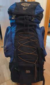 Large camping hiking bag