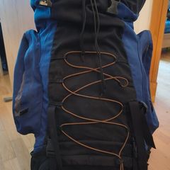 Large camping hiking bag