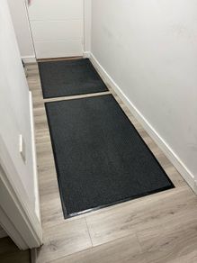 Front door / Hallway Mat