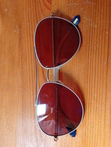 Gant Aviator Sunglasses