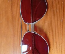 Gant Aviator Sunglasses