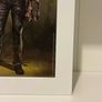 The Last Of Us Art Print Naughty Dog Image 2