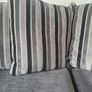 3 seater and 2 seater sofa suite Image 3