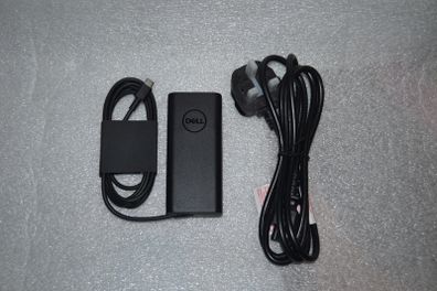 Genuine Original  Dell USB C Laptop Charger Brand NEW!!