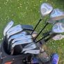 Adult golf clubs Image 4