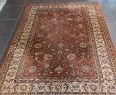 Rug classic agra.