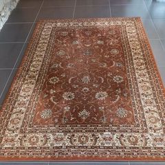 Rug classic agra.