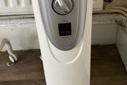 Electric radiator