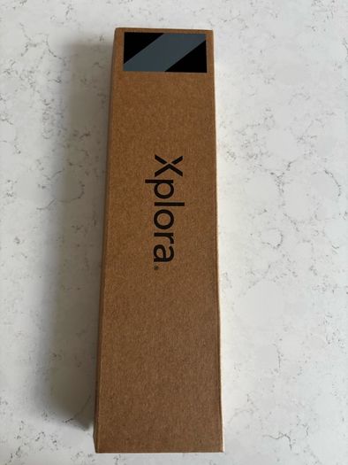Xplora go watch gps