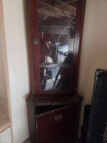 Corner Unit