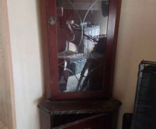 Corner Unit