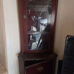 Corner Unit