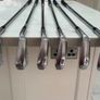 Golf - Srixon ZXi5 irons 5 to PW Image 2