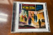 James Browne Live at The Apollo CD