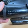 Videocamera Vintage PHILIPS Explorer Camcorder m620/01 - Spares and Repairs Image 5