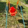 Toddler swing Image 3
