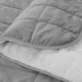 Medisana 3-in-1 Heated Blanket HB 674 162x62 cm Grey Image 4