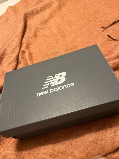 New Balance fresh foam 1080