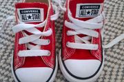 converse size 6 infant