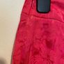 Savida pink jacquard trousers size 12 - new Image 2