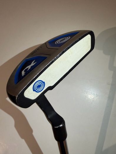 Callaway XJ