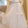 Communion dress Image 6