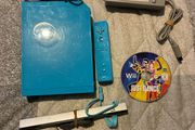 Nintendo Wii Console Version 2