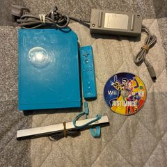 Nintendo Wii Console Version 2