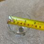 vintage 1977 Queen Elizabeth II Silver Jubilee commemorative goblet Image 2