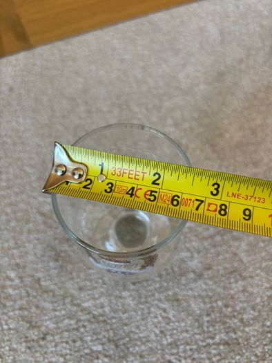 vintage 1977 Queen Elizabeth II Silver Jubilee commemorative goblet