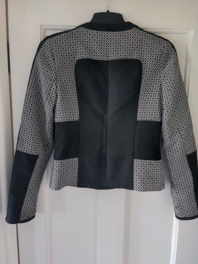 Ladies jacket