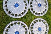16" Ford steel wheels cover.
