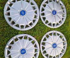 16" Ford steel wheels cover.