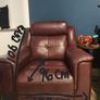 3-2-1 leather sofa set Image 8